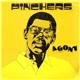 Pinchers - Agony